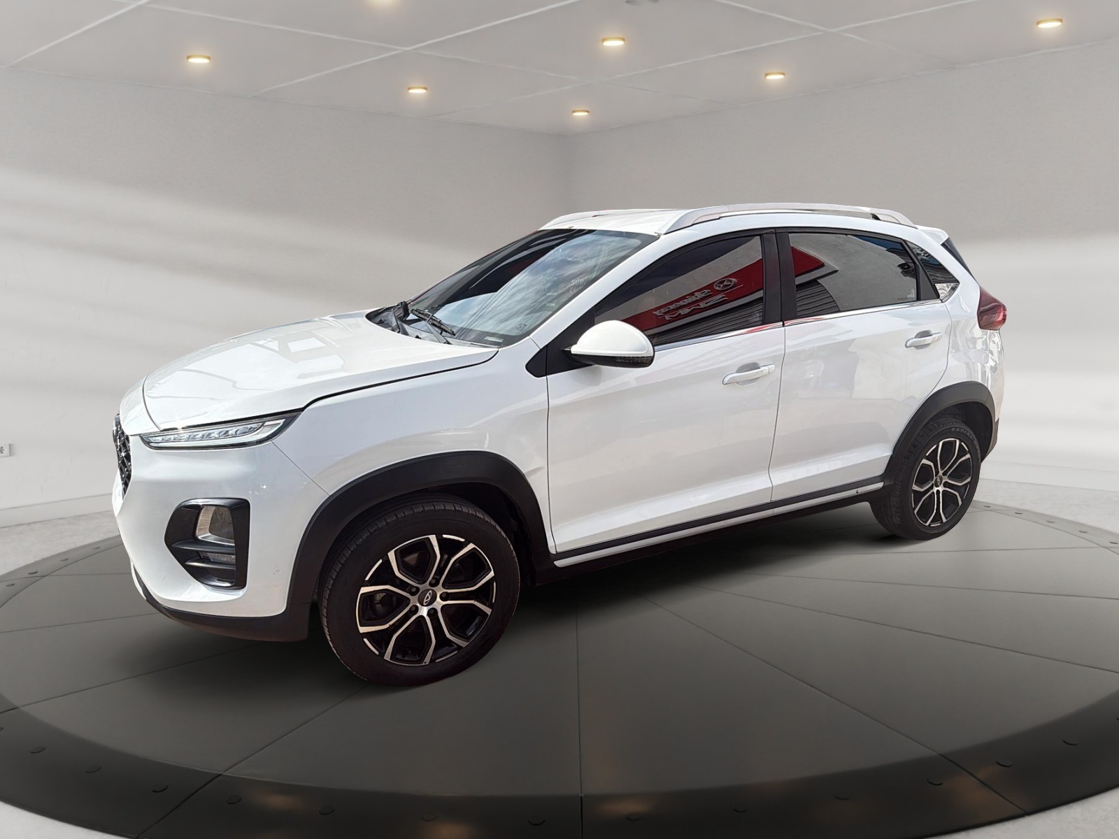 Chery TIGGO 2 2022 - Imagen 5 de 11