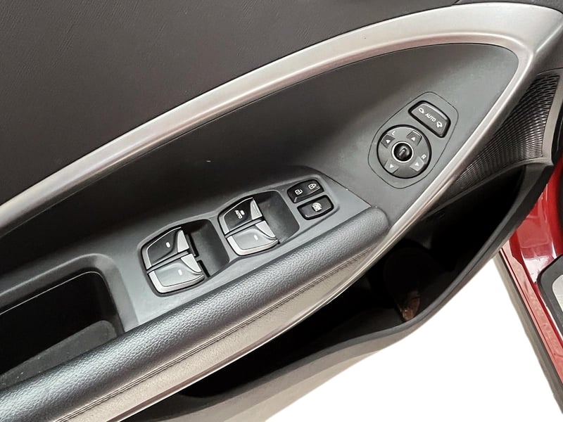 Hyundai SANTA FE 2016 - Imagen 9 de 12