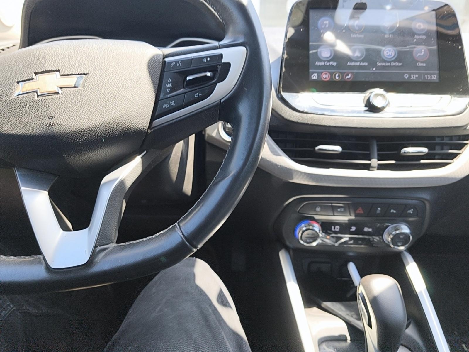 Chevrolet ONIX TURBO 2024 - Imagen 11 de 12