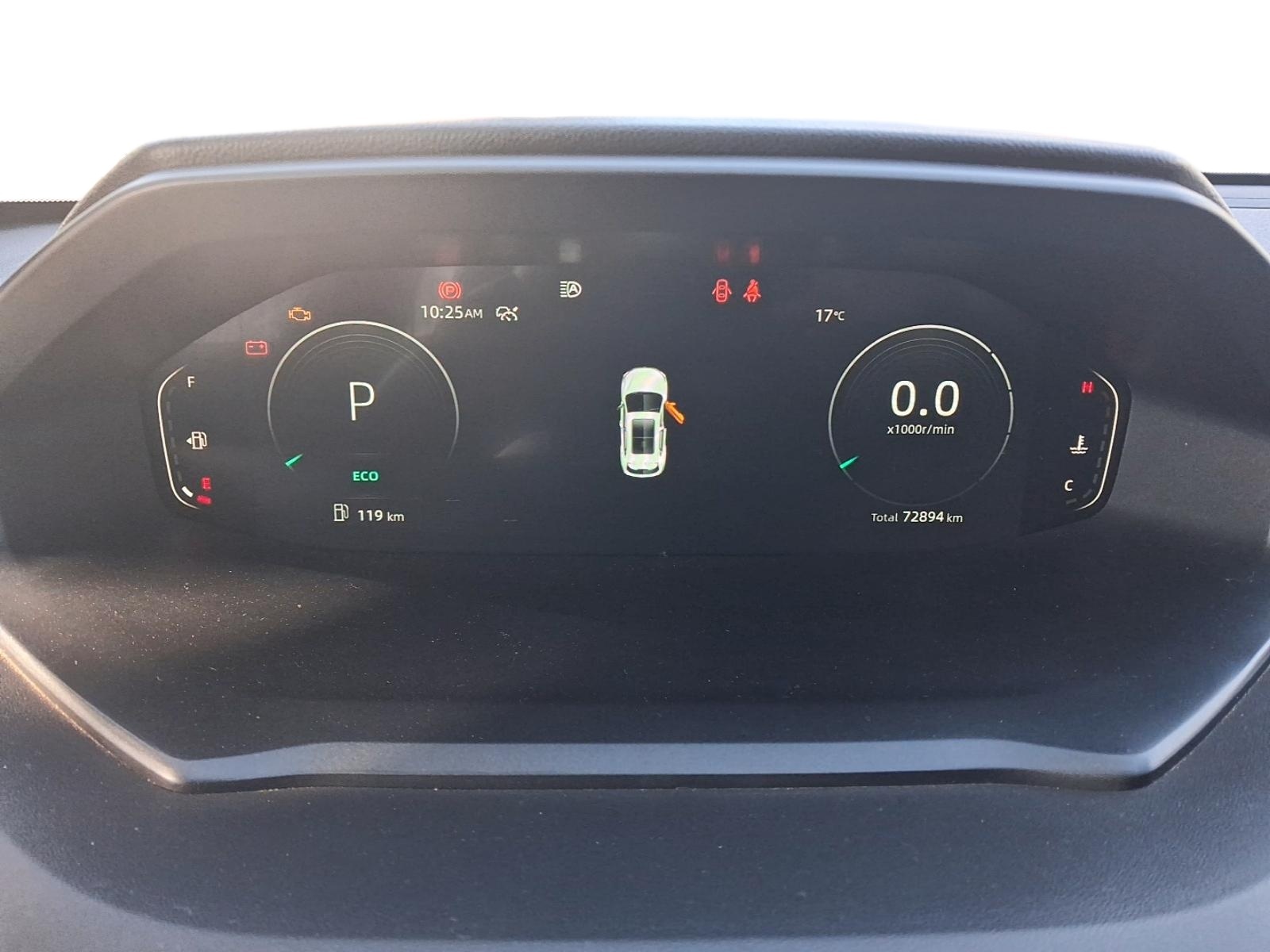 Changan CS55 2024 - Imagen 7 de 12