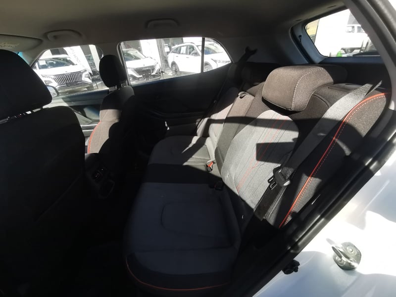 Hyundai CRETA 2022 - Imagen 8 de 8