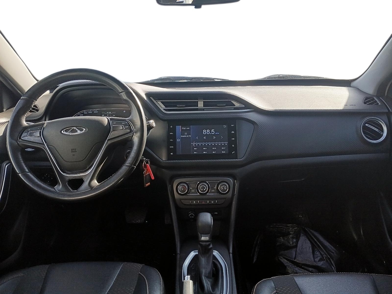 CHERY TIGGO 2 2022 - Imagen 9 de 12