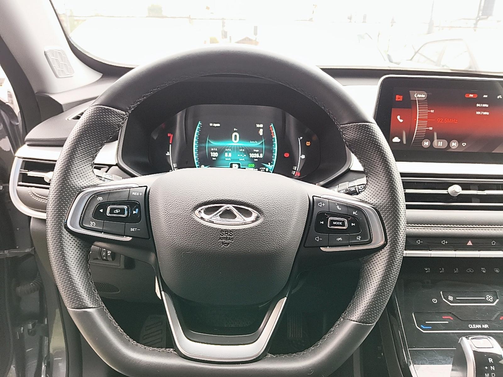 Chery TIGGO 7 PRO 2024 - Imagen 10 de 11