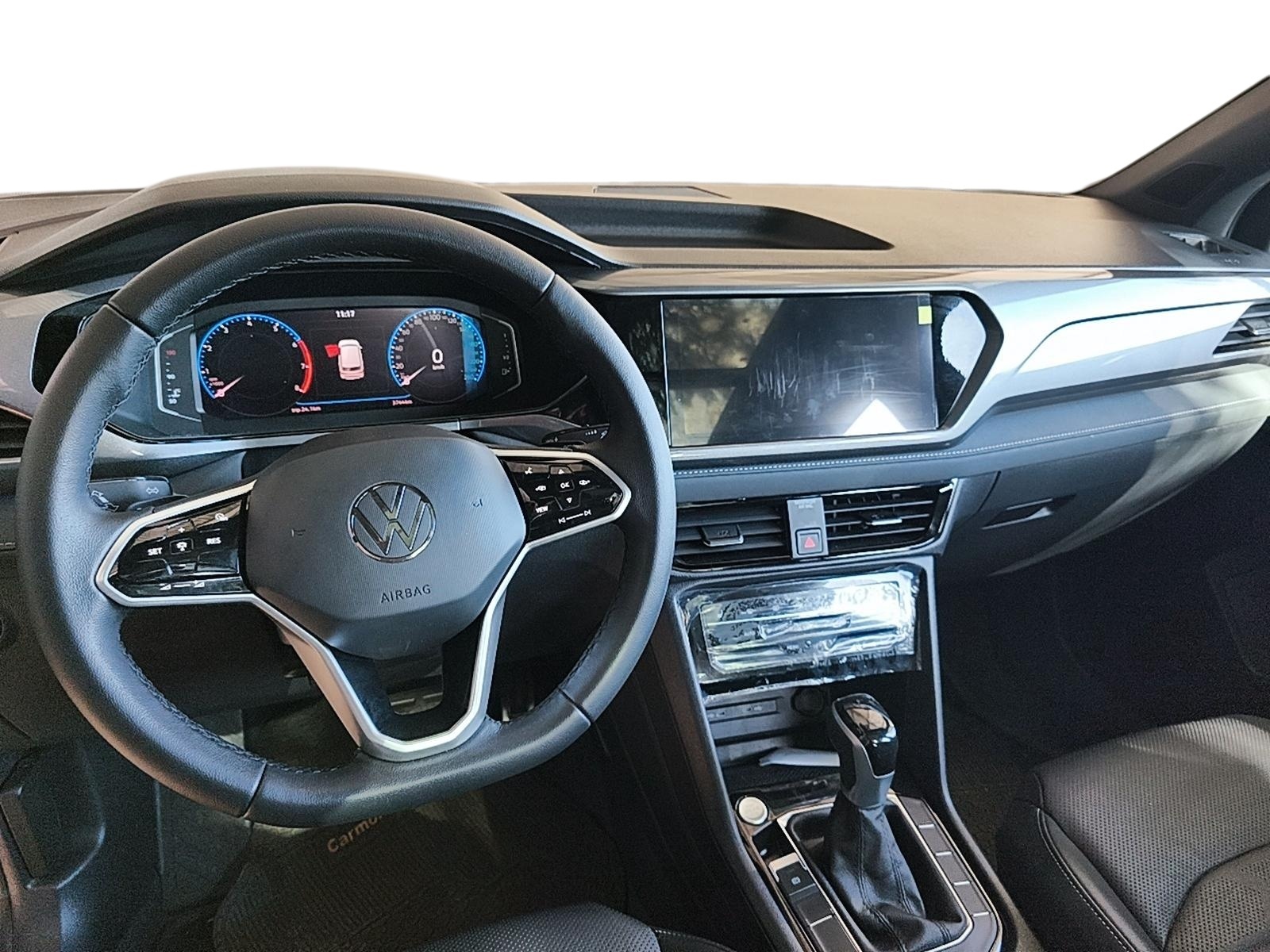 VOLKSWAGEN TAOS 2025 - Imagen 9 de 12