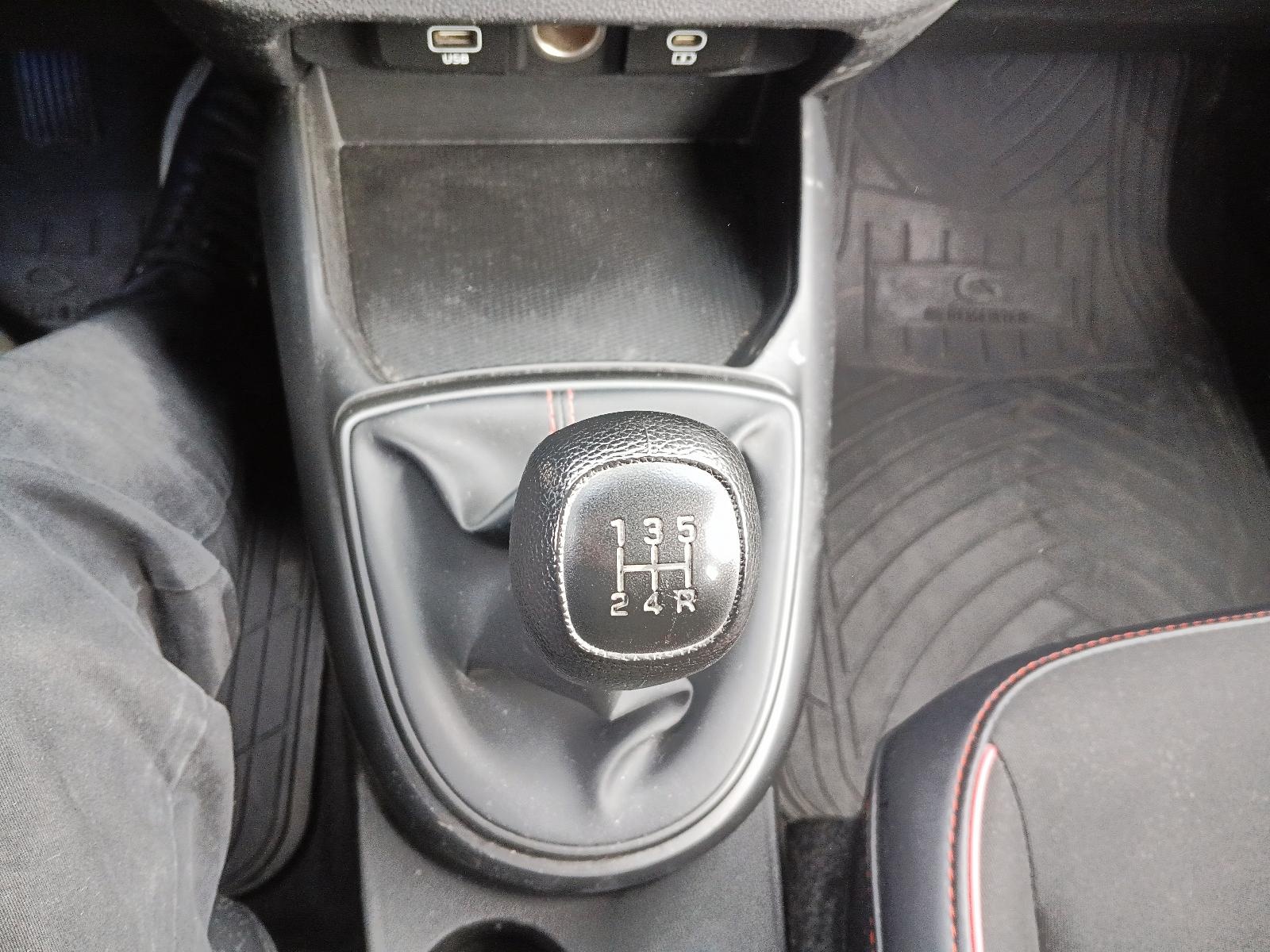 Hyundai GRAND I-10 2024 - Imagen 12 de 12