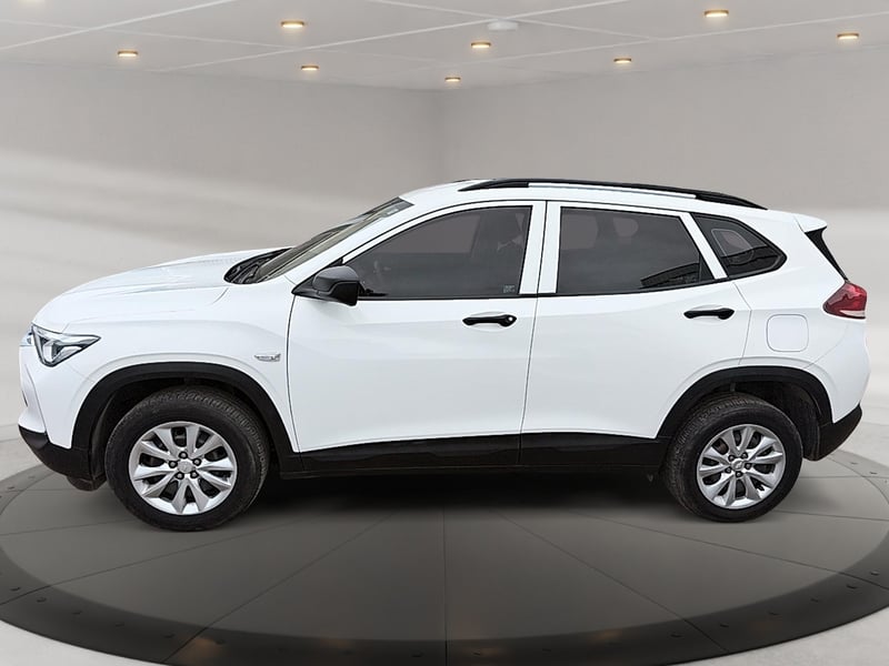 Chevrolet TRACKER 2022 - Imagen 4 de 12