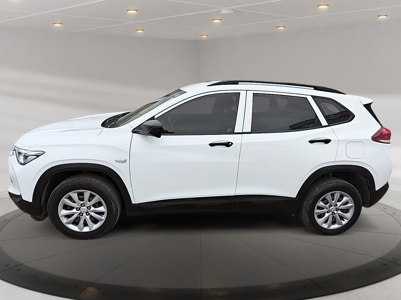 Chevrolet TRACKER 2022 - Foto 4 de 12