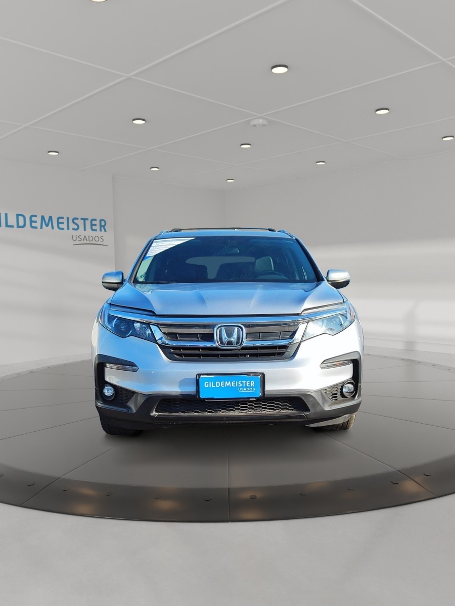 Honda PILOT 2019 - Imagen 6 de 12