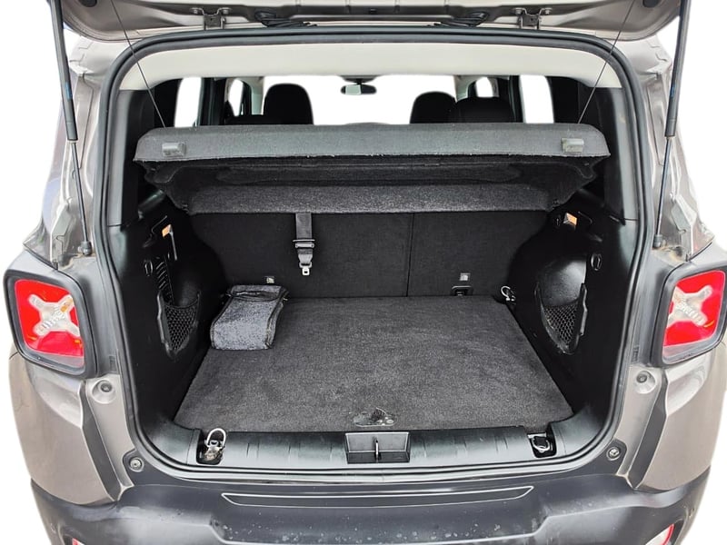 Jeep RENEGADE SPORT 2022 - Imagen 9 de 12