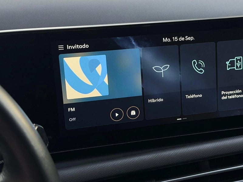 Hyundai HYUNDAI 2025 - Imagen 8 de 9