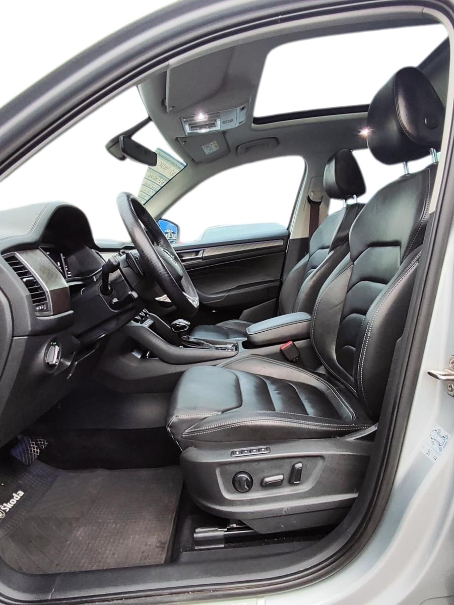 SKO KODIAQ 2022 - Imagen 11 de 12