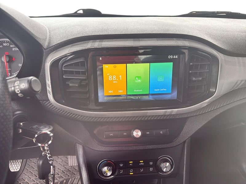 MG MG3 2022 - Imagen 8 de 10