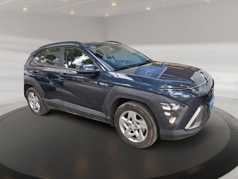 Hyundai HYUNDAI 2025 - Imagen 3 de 12