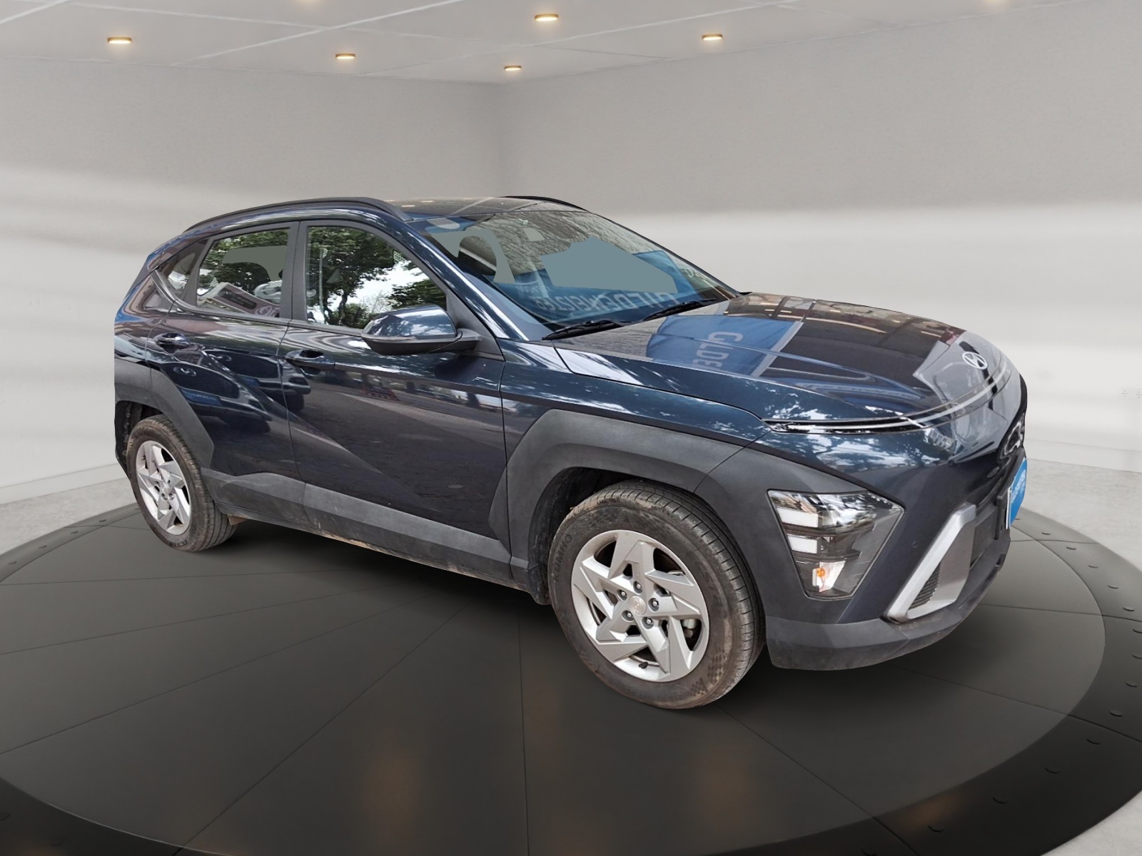 Hyundai HYUNDAI 2025 - Foto 3 de 12