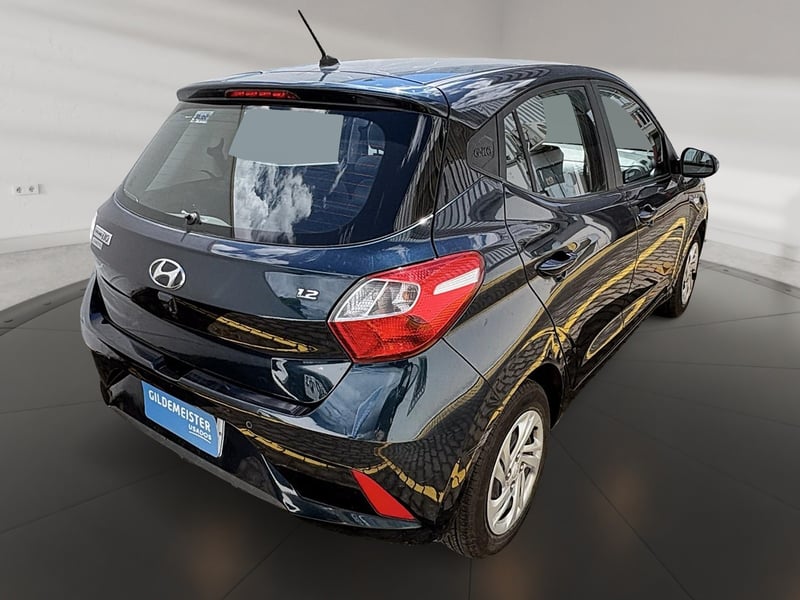 Hyundai GRAND I-10 2023 - Imagen 6 de 8