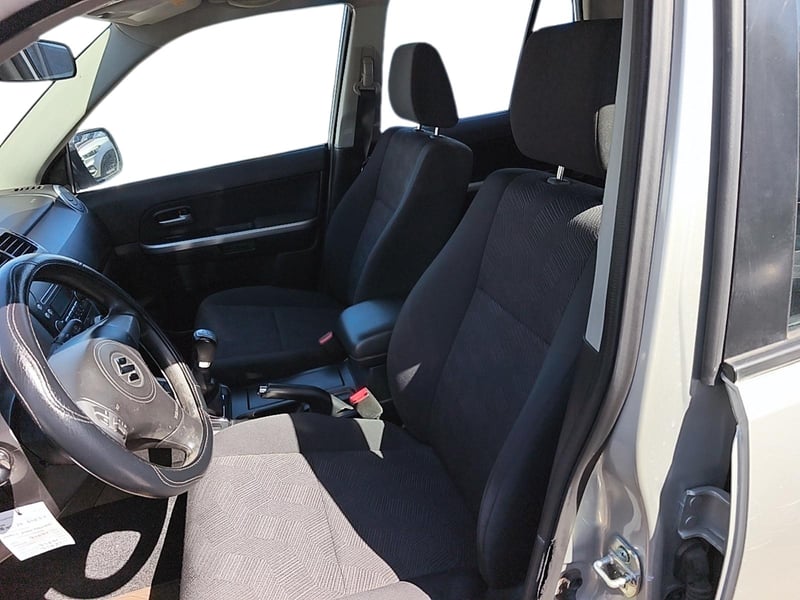 Suzuki GRAND NOMADE 2018 - Imagen 7 de 12
