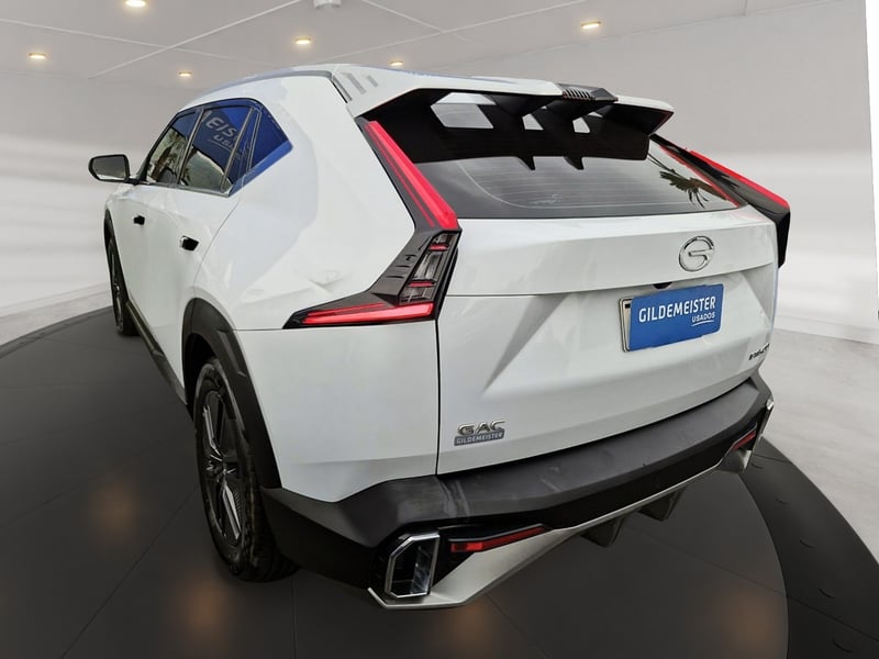 GAC Motor EMKOO 1.5T GDI GE 2024 - Imagen 5 de 12