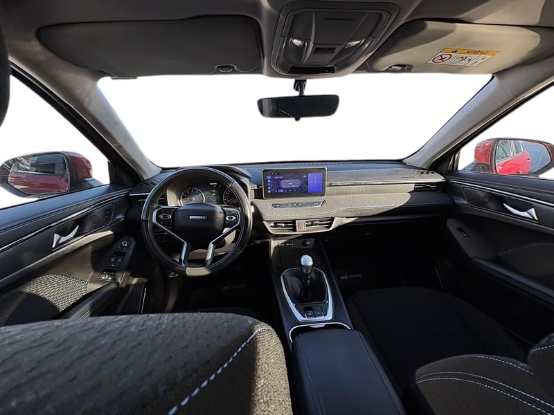 Haval JOLION 2023 - Imagen 7 de 8