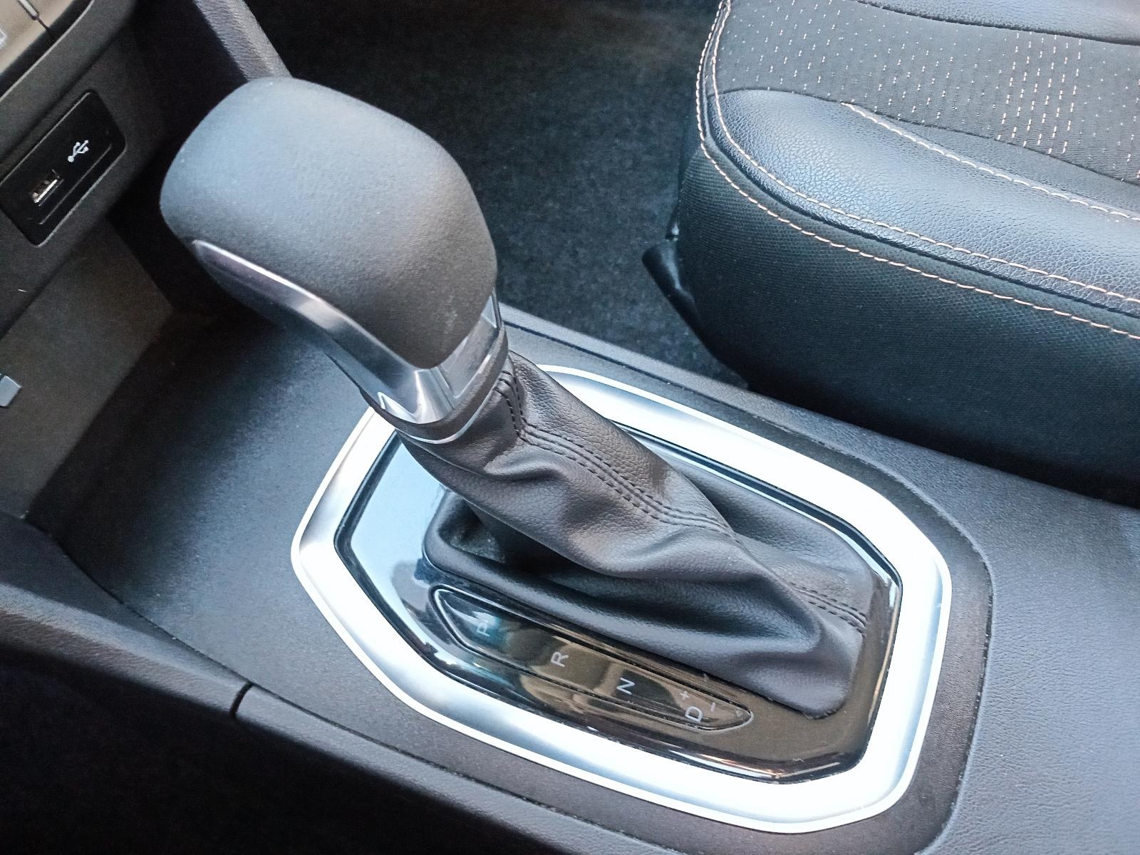 Chery TIGGO 2 2022 - Imagen 11 de 12