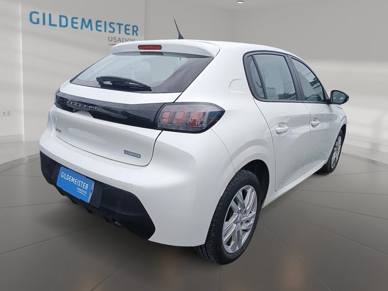 Peugeot 208 2024 - Imagen 4 de 12