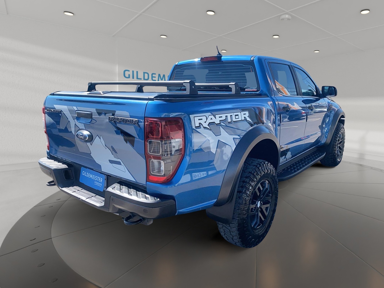 Ford RANGER 2023 - Foto 4 de 12