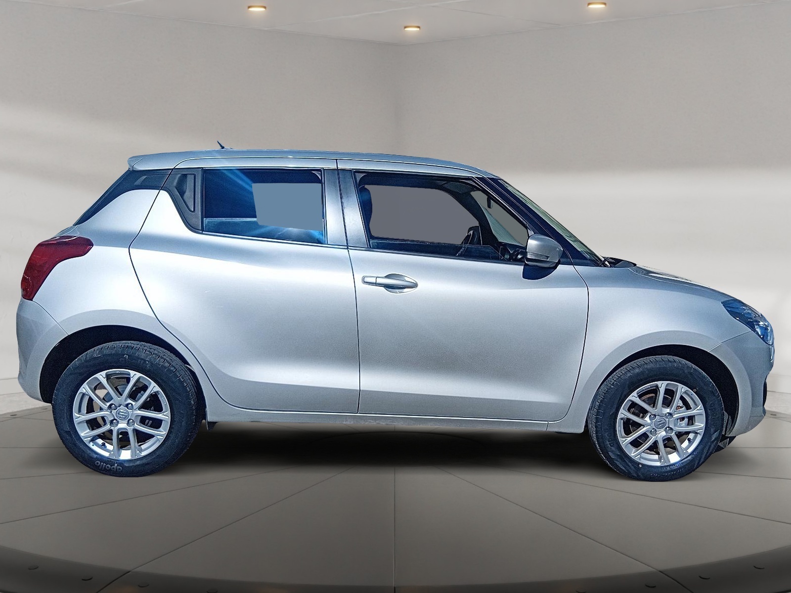 Suzuki Swift 2025