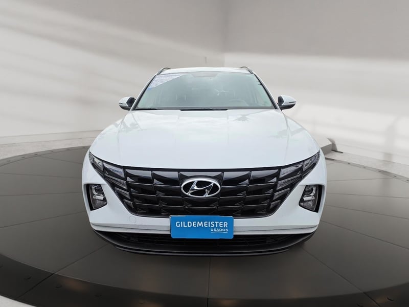 Hyundai TUCSON 2024