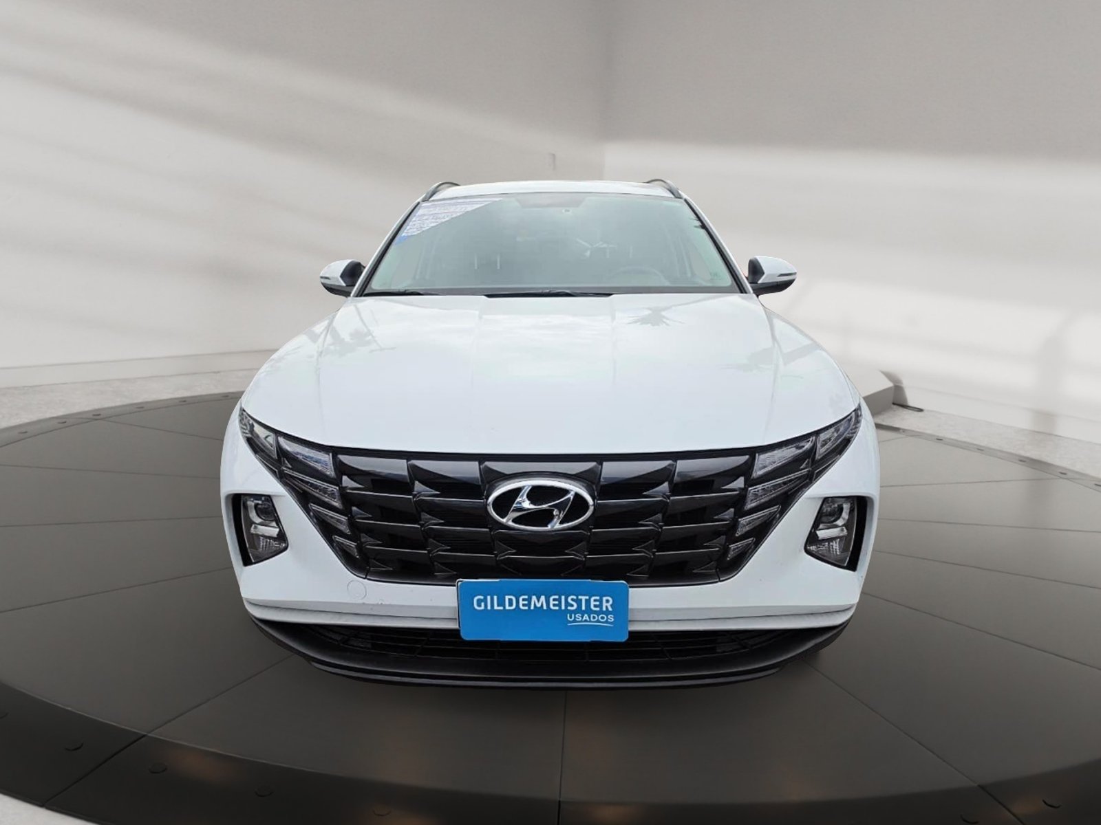 Hyundai Tucson 2024