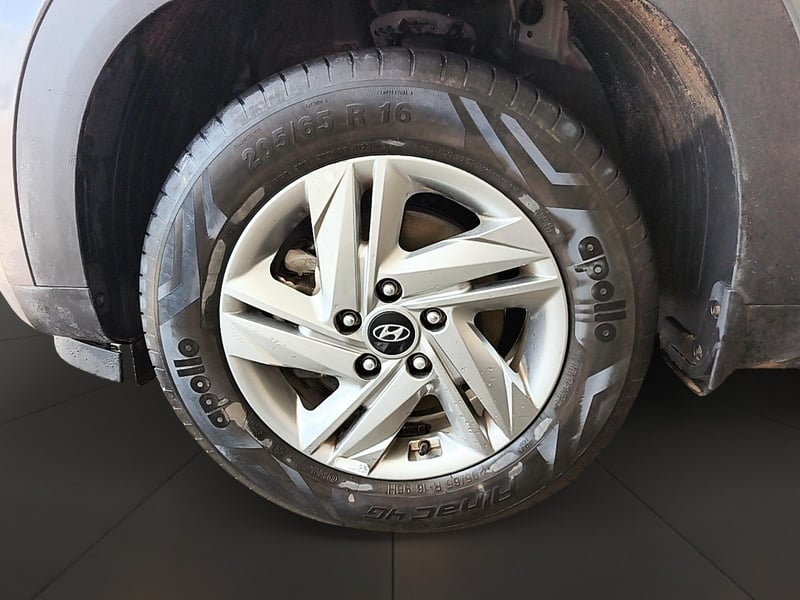 Hyundai CRETA 2023 - Imagen 5 de 12