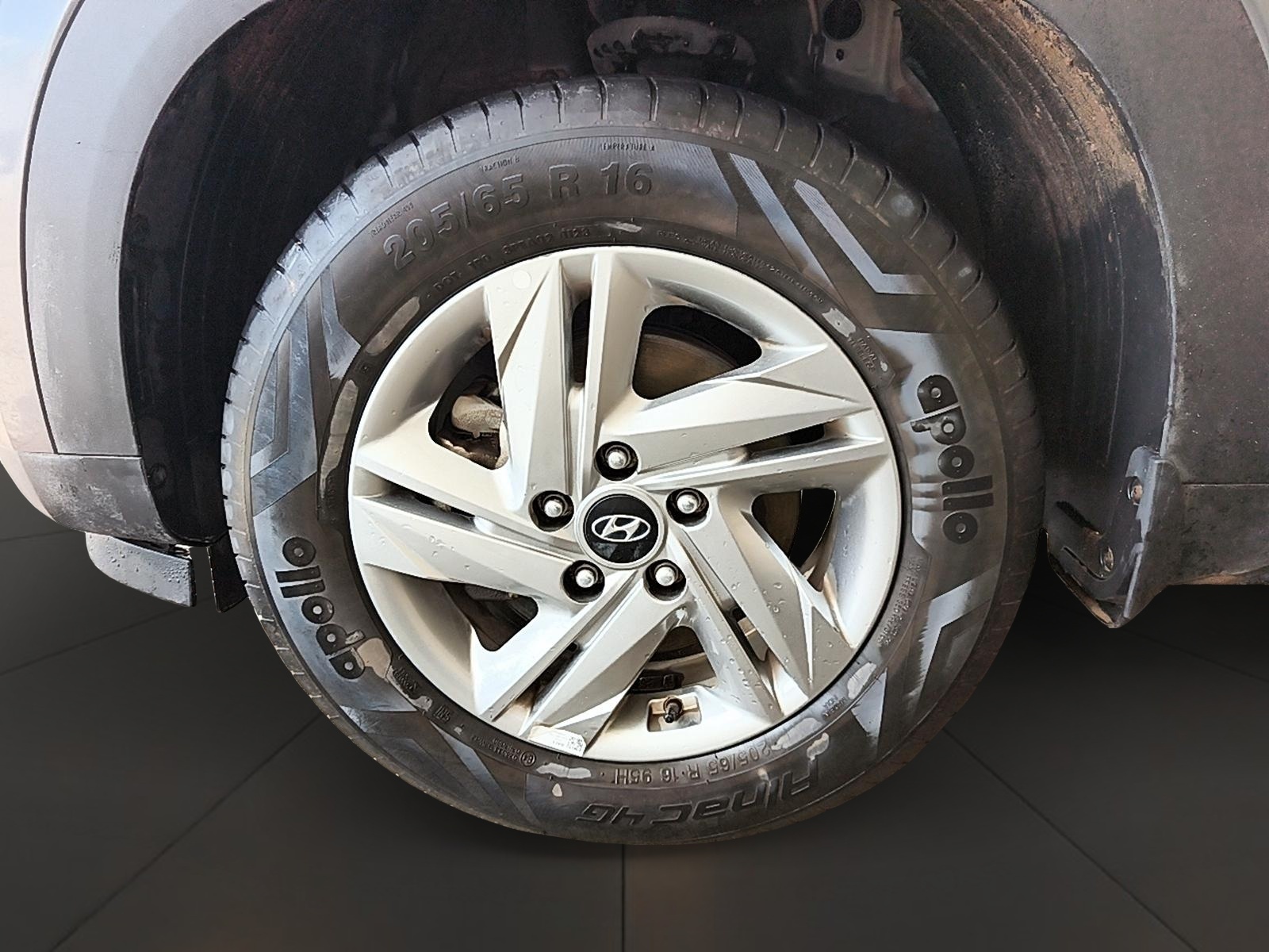 Hyundai CRETA 2023 - Foto 5 de 12