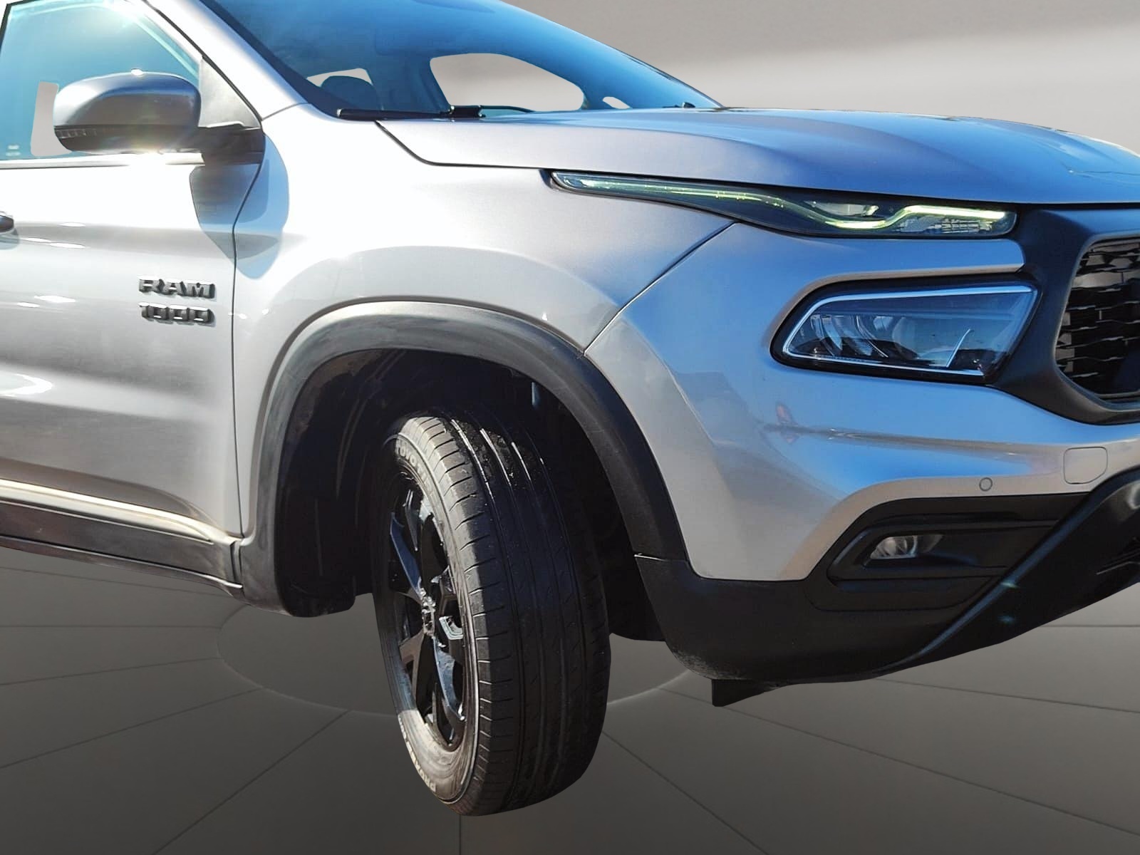 RAM 1000 2022 - Imagen 9 de 12
