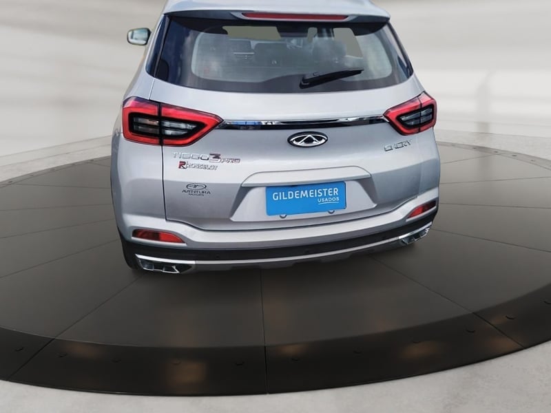Chery TIGGO 3 PRO 2024 - Imagen 3 de 12
