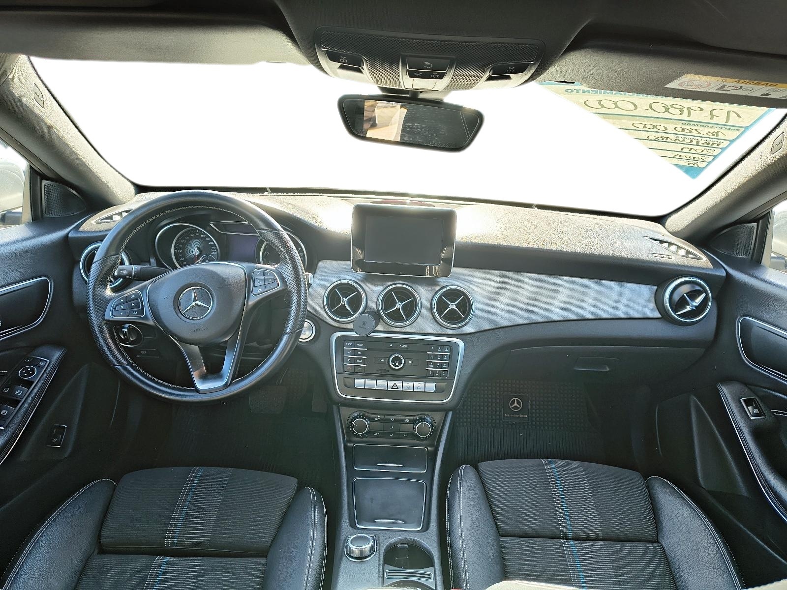 Mercedes-Benz CLA 2019 - Imagen 7 de 7