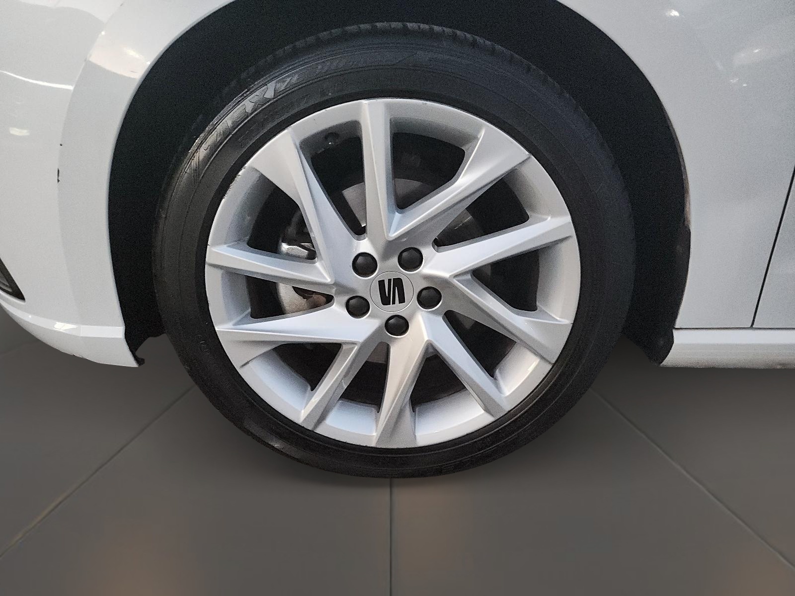 SEAT IBIZA 2022 - Imagen 7 de 12