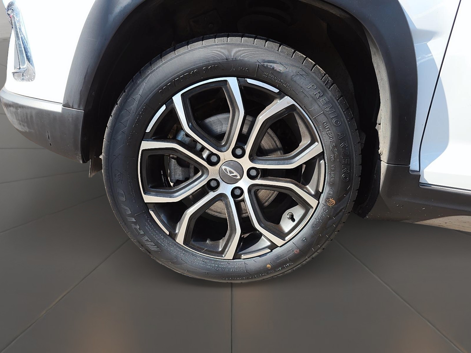 Chery TIGGO 2 2022 - Imagen 7 de 12