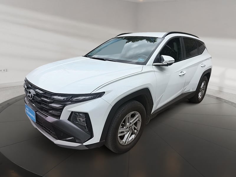 Hyundai HYUNDAI 2025