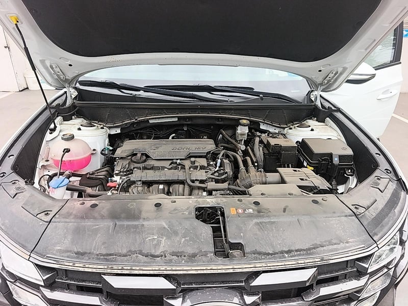 Hyundai HYUNDAI 2025 - Imagen 8 de 12