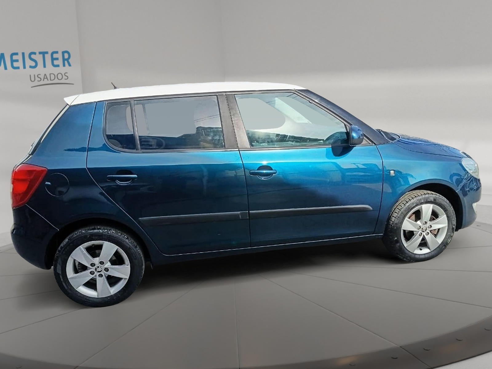 SKO FABIA 2014 - Imagen 6 de 12