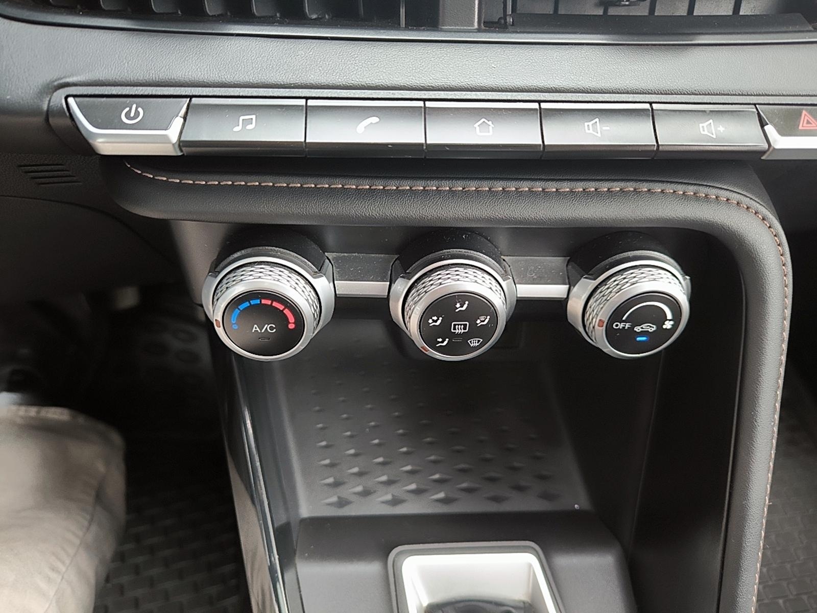 CHANGAN CS55 2022 - Imagen 9 de 12