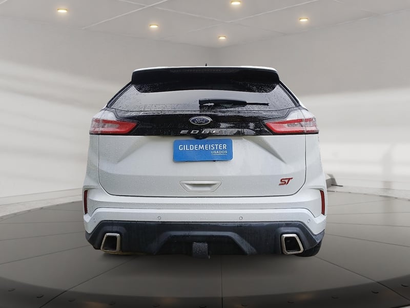Ford EDGE 2024 - Imagen 3 de 12