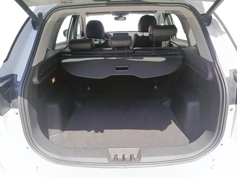 Chery TIGGO 7 PRO 2023 - Imagen 9 de 12