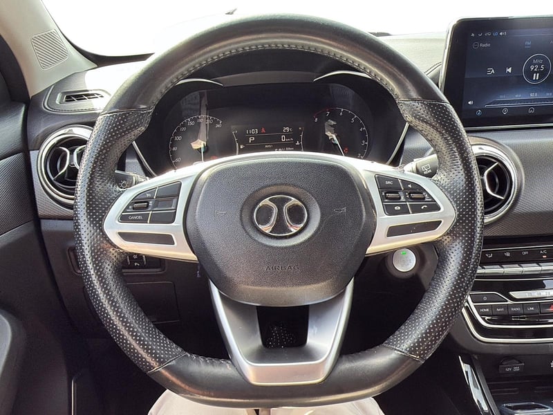 BAIC X55 2021 - Imagen 9 de 12