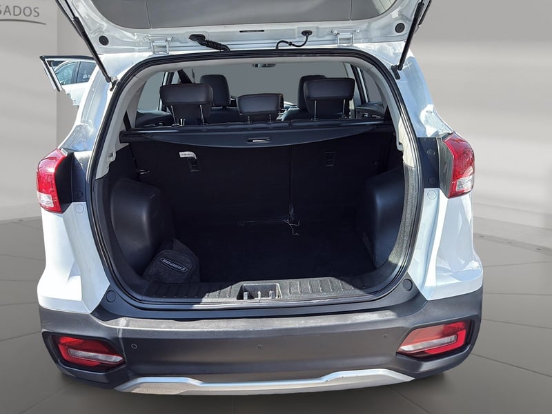 JAC JS3 2024 - Imagen 5 de 12