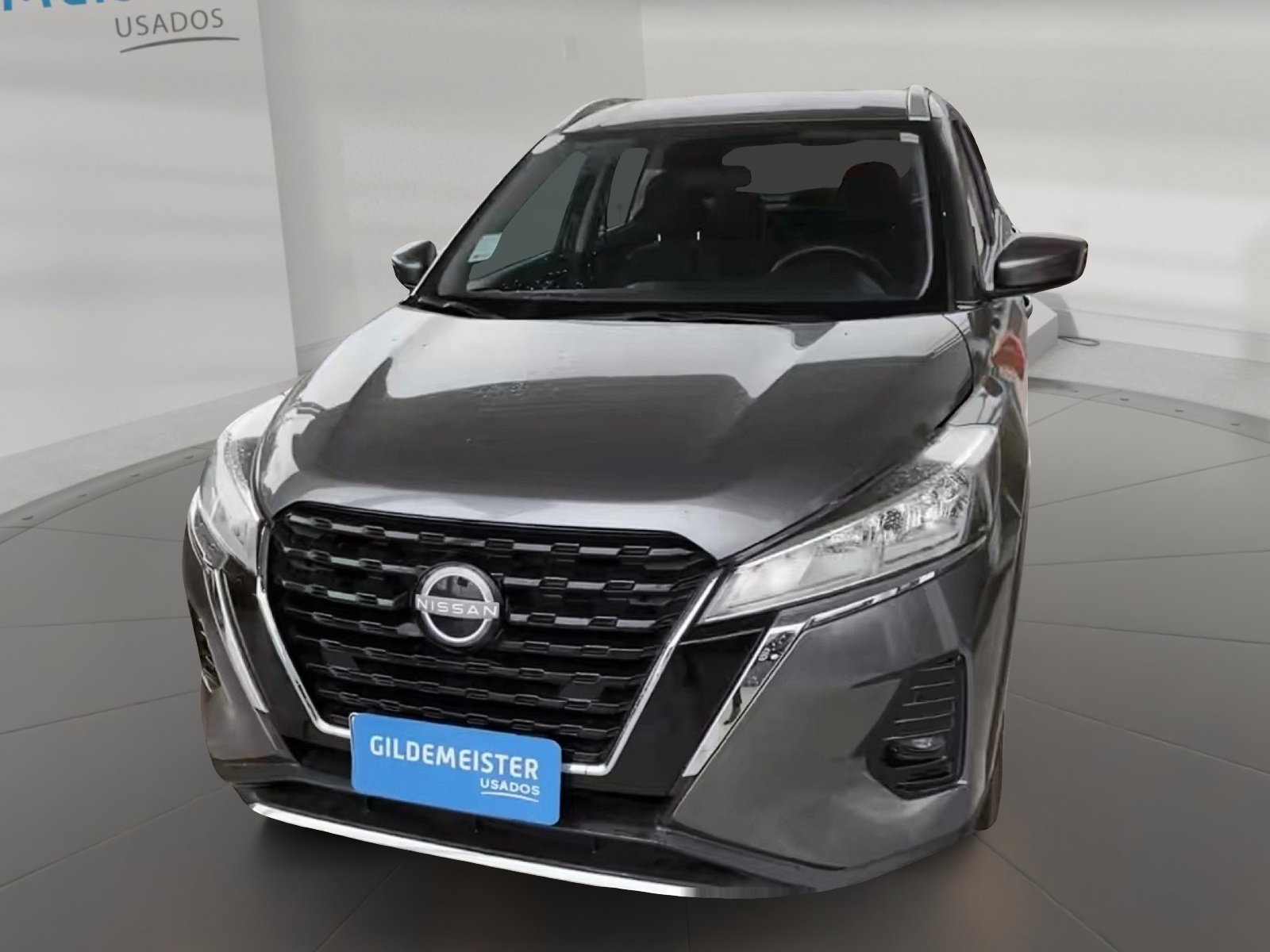 Nissan KICKS 2024 - Foto 2 de 12