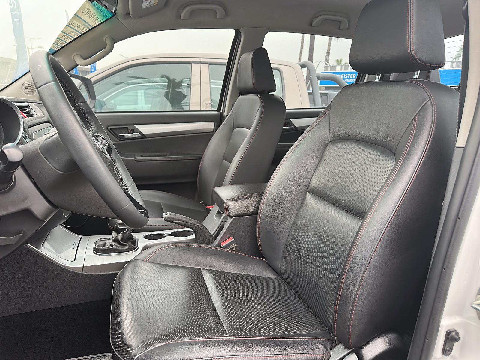 JAC T8 2022 - Imagen 8 de 12