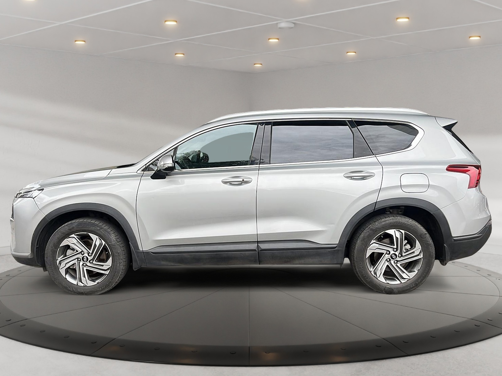 Hyundai SANTA FE 2023 - Foto 5 de 12