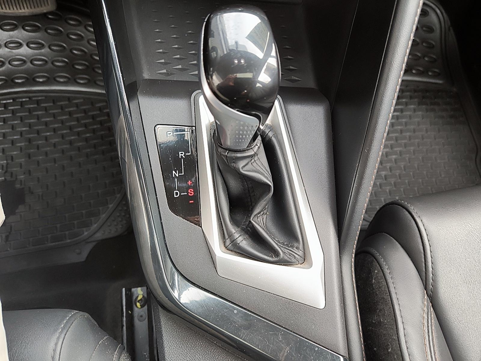 CHANGAN CS55 2022 - Imagen 11 de 12