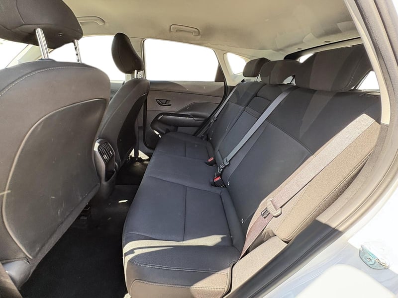 Hyundai HYUNDAI 2025 - Imagen 7 de 8