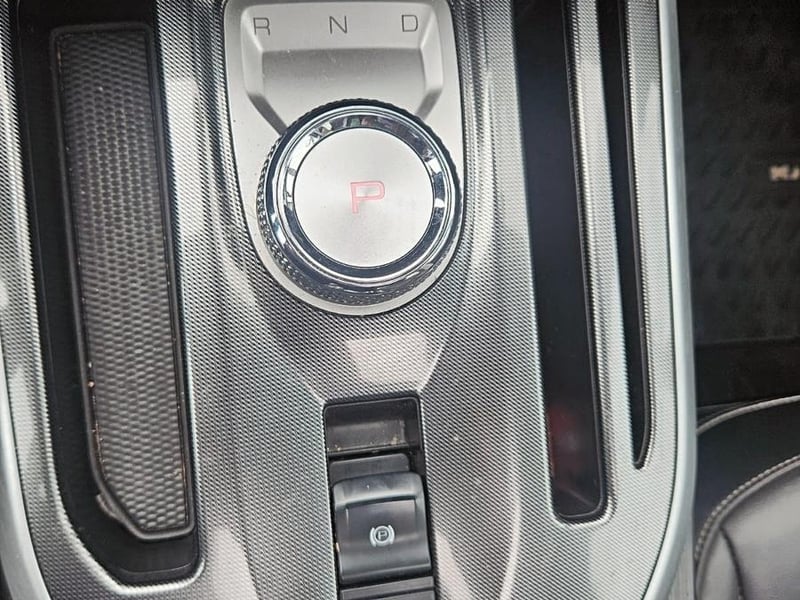 Haval JOLION 2024 - Imagen 8 de 12