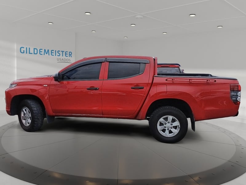 Mitsubishi L200 2022 - Imagen 5 de 12